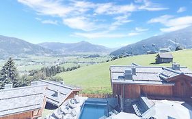 Bergdorf Hotel Zaglgut - Ski In&Ski Out