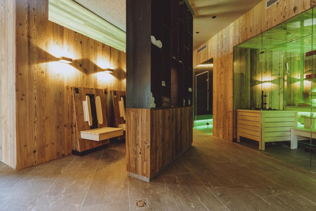 Bergdorf Hotel Zaglgut - Ski In&Ski Out Kaprun Exterior foto