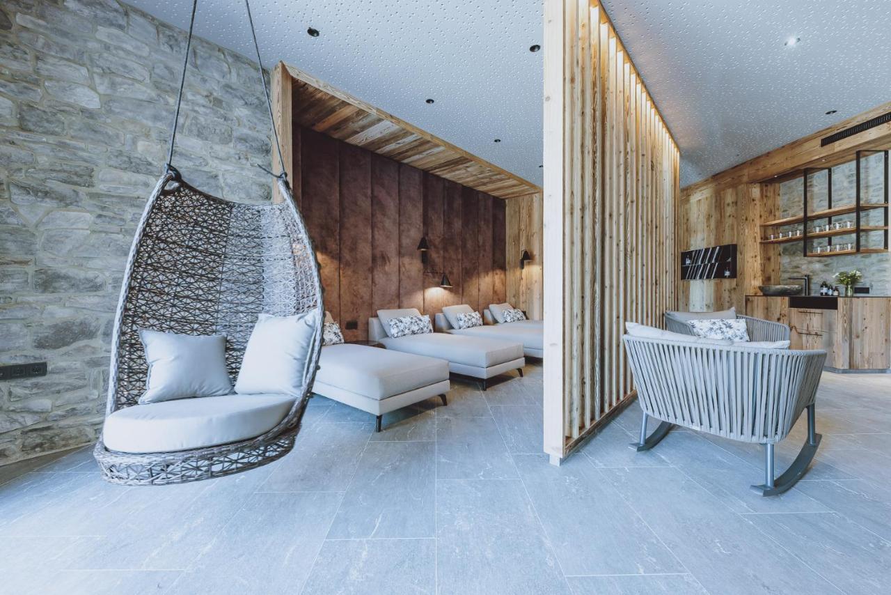 Bergdorf Hotel Zaglgut - Ski In&Ski Out Kaprun Exterior foto