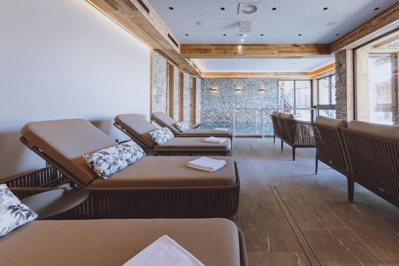 Bergdorf Hotel Zaglgut - Ski In&Ski Out Kaprun Exterior foto