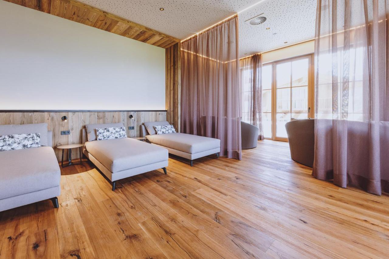 Bergdorf Hotel Zaglgut - Ski In&Ski Out Kaprun Exterior foto