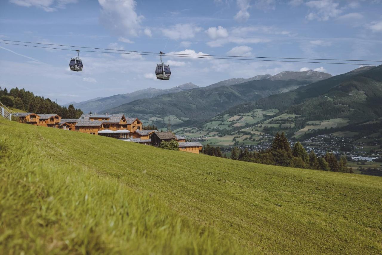 Bergdorf Hotel Zaglgut - Ski In&Ski Out Kaprun Exterior foto