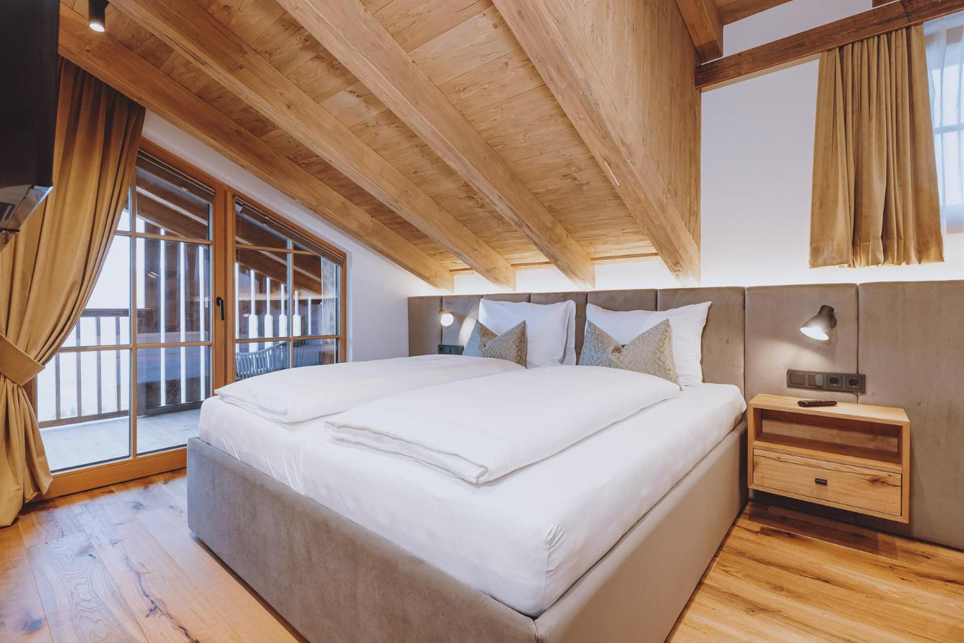 Bergdorf Hotel Zaglgut - Ski In&Ski Out Kaprun Exterior foto