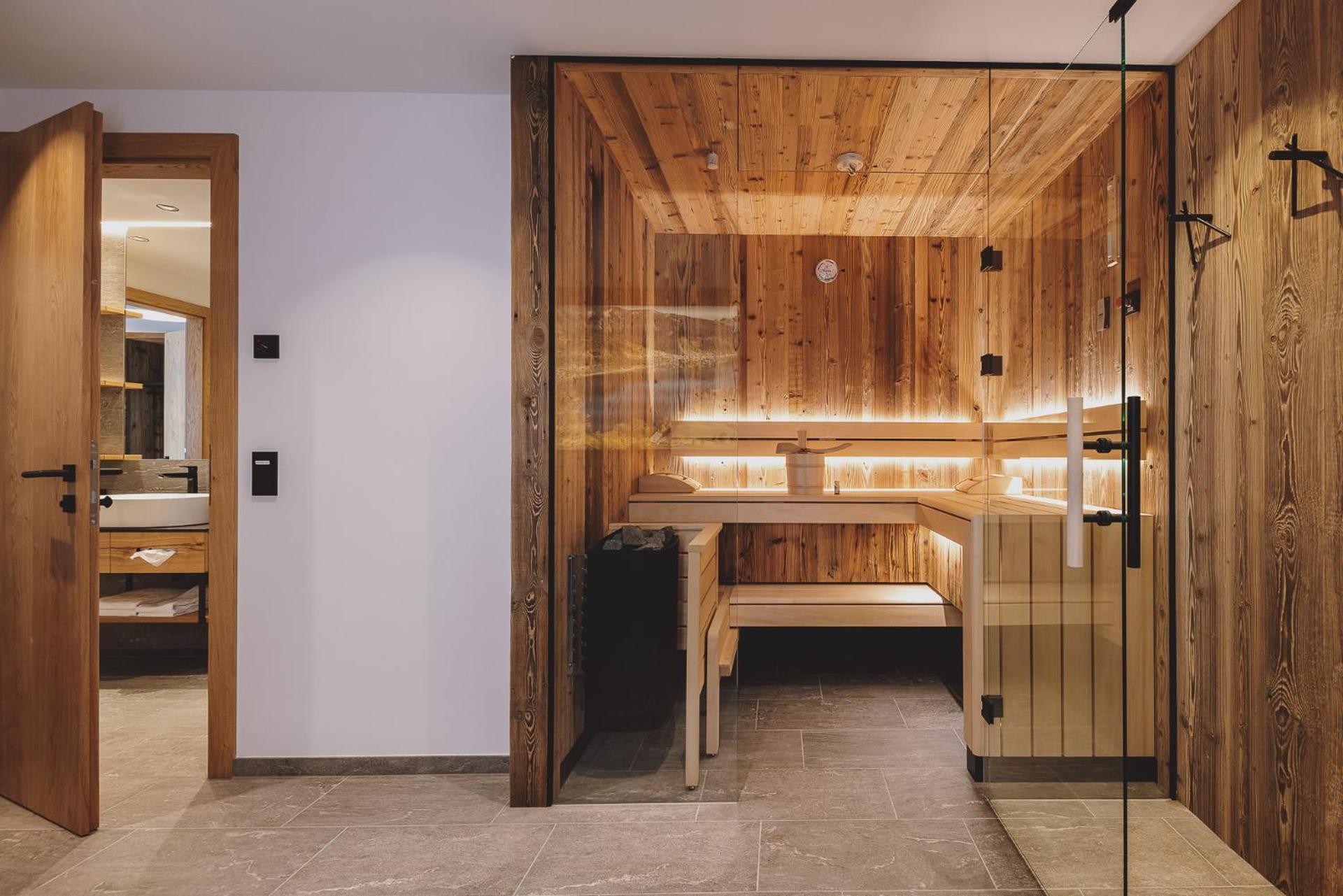 Bergdorf Hotel Zaglgut - Ski In&Ski Out Kaprun Zimmer foto