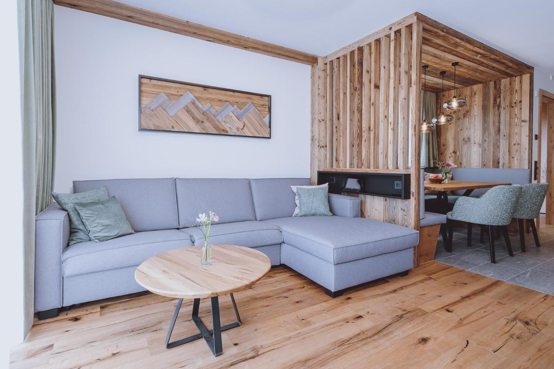 Bergdorf Hotel Zaglgut - Ski In&Ski Out Kaprun Zimmer foto