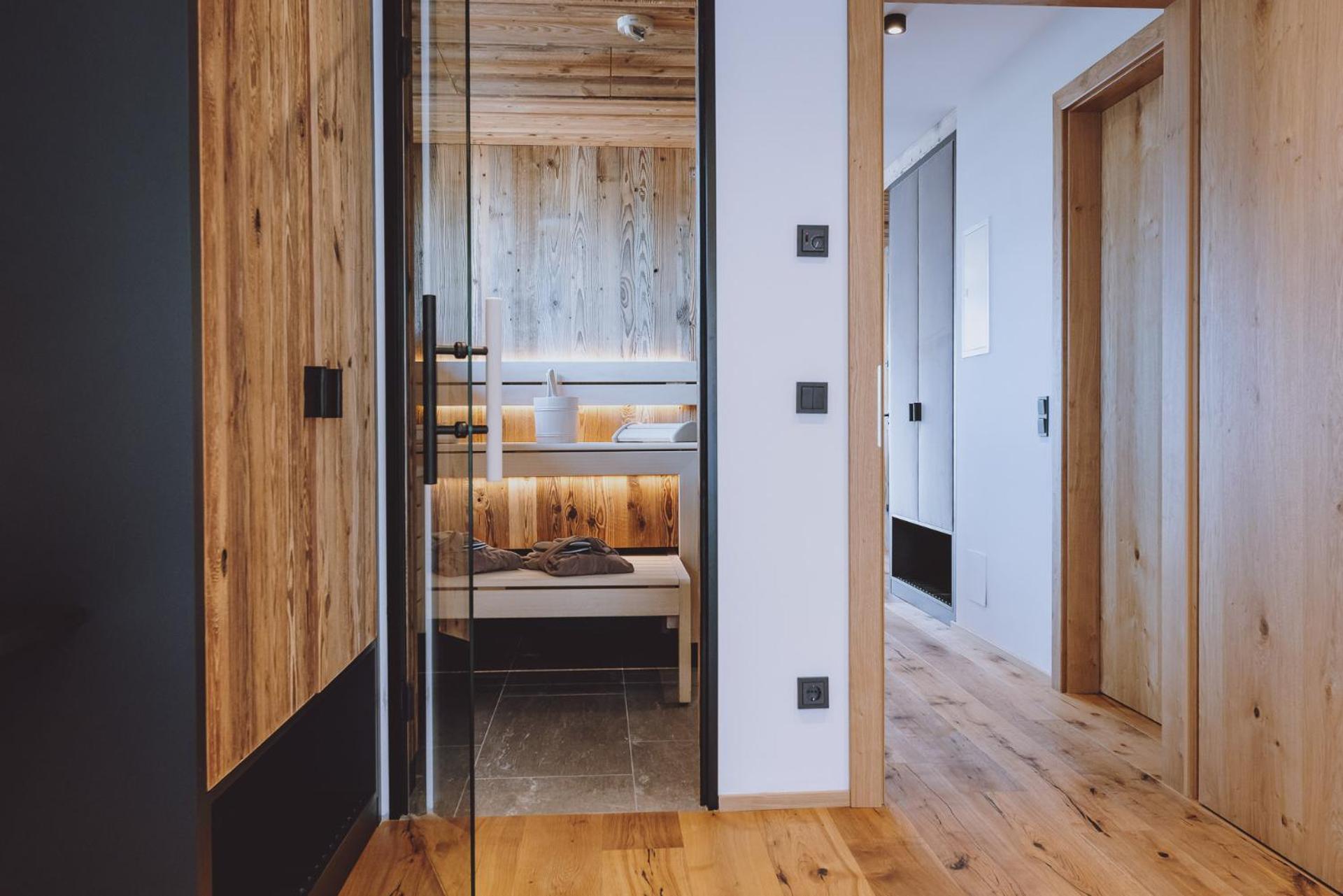Bergdorf Hotel Zaglgut - Ski In&Ski Out Kaprun Zimmer foto